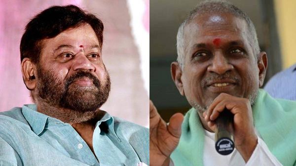 Ilaiyaraaja: முதல் படம்ன்னு ஆசையா போனேன்... இளையராஜா நோ சொல்லிட்டார்... பிரபல இயக்குநர் கண்ணீர்!