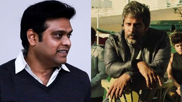 Vikram: மலேசியாவில் இருந்து துருவ நட்சத்திரம் அப்டேட்... விக்ரம் ரசிகர்களுக்கு ஹாரிஸ் ஜெயராஜ் ட்ரீட்