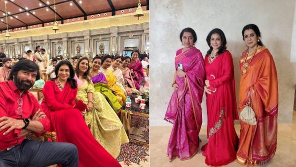 கமல்ஹாசனின் முதல் மனைவி வாணி கணபதி.. கொஞ்சம் கூட குறையாத அதே அழகு!