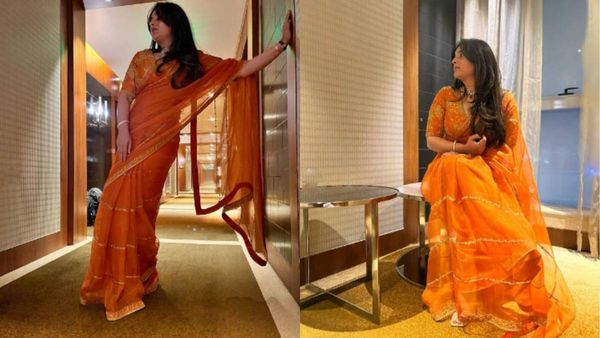 ஆத்தாடி..என்னா கிளாமர்..40 வயசுனு சொன்னா யாரும் நம்பமாட்டாங்க.. ரம்யாவின் ஹாட் பிக்ஸ்!