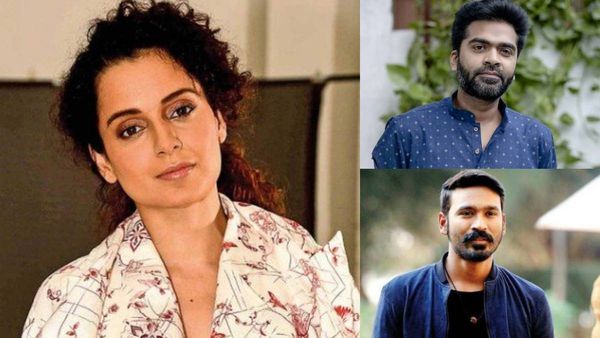 Dhanush: சிம்பு மட்டும் இல்ல... தனுஷுக்கும் அதே பிரச்சினை தான்... நோ சொன்ன பாலிவுட் நடிகை!