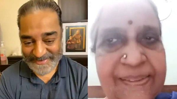 Crazy mohan :கிரேசி மோகனின் முதல் மனைவி.. 4வது ஆண்டு நினைவு நாளில் மனைவி பகிர்ந்த தகவல்!