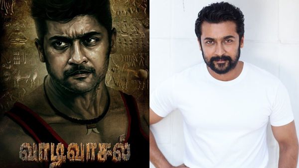 Surya :வாடிவாசல் படத்திற்கு முன்பாக வேறொரு படத்தில் இணையும் சூர்யா.. என்ன காரணம் தெரியுமா?