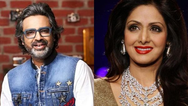 Sridevi - ஸ்ரீதேவி செய்த அந்த செயல் எனக்கு பெரிய பாடம்.. நினைவுகள் பகிர்ந்த பிரபல ஃபோட்டோகிராஃபர்