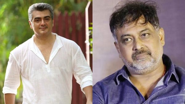 Ajith: அஜித்துடன் படம் பண்ண கூடாதுன்னு நினைச்சேன்... எல்லாம் என் நேரம்... உண்மையை சொன்ன பிரபலம்