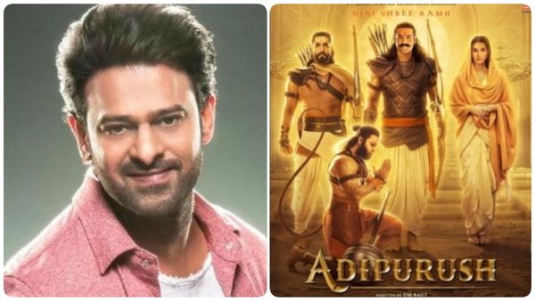 ஆதிபுருஷ் நடிகர்களின் சம்பளம் விவரம்.. பிரபாஸுக்கு எத்தனை கோடி சம்பளம் தெரியுமா?