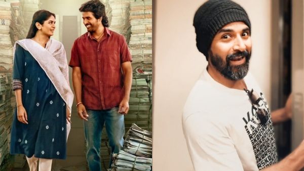 Maaveeran: ஷங்கர் மகளை கலாய்த்த நடன இயக்குநர்.. சிவகார்த்திகேயனிடம் உடனடி மன்னிப்பு.. என்ன ஆச்சு?