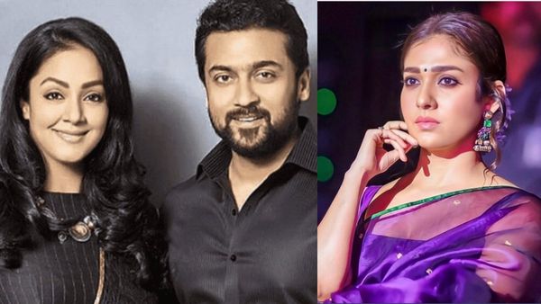 Dhanush: தனுஷுடன் ஜோடி சேரவிருந்த ஜோதிகா... சூர்யாவால் நயன்தாராவுக்கு கிடைத்த வாய்ப்பு!