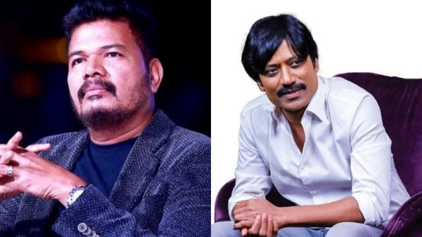 SJ Surya: டைரக்டர் ஷங்கர்தான் என் படத்தோட ஹீரோ.. பிரபல இயக்குநர் உறுதி!