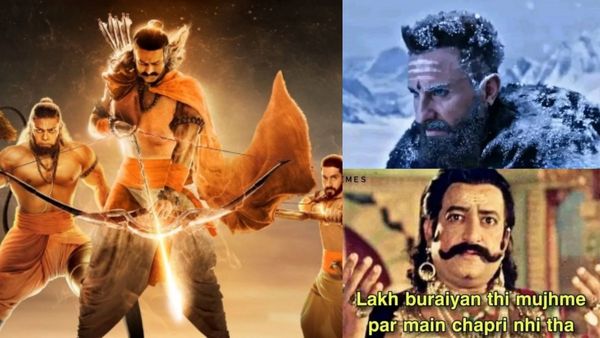 Adipurush: அடியாத்தி ஆதிபுருஷுக்கு வந்த இமாலய சோதனை.. தப்பான ராமாயணம்.. கேன்சலாகும் டிக்கெட்டுகள்!