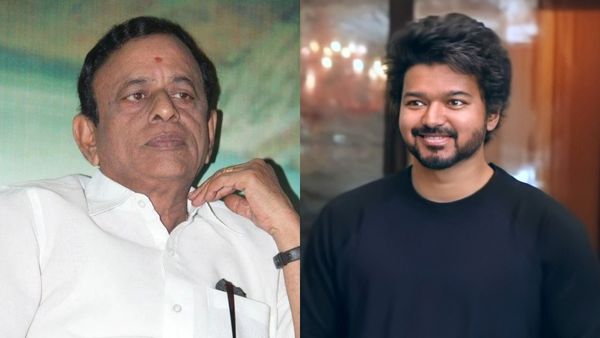 Vijay: விஜய் தான் சூப்பர்ஸ்டார்... ரஜினியை விடவும் செல்வாக்கு அதிகம்... ஓபனாக சொன்ன படையப்பா பிரபலம்