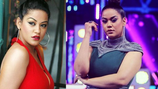 ”என் செல்லப்பேரு ஆப்பிள்”.. அப்படியொரு சர்ச்சையில் சிக்கிய முமைத் கான்.. என்ன விஷயம் தெரியுமா?