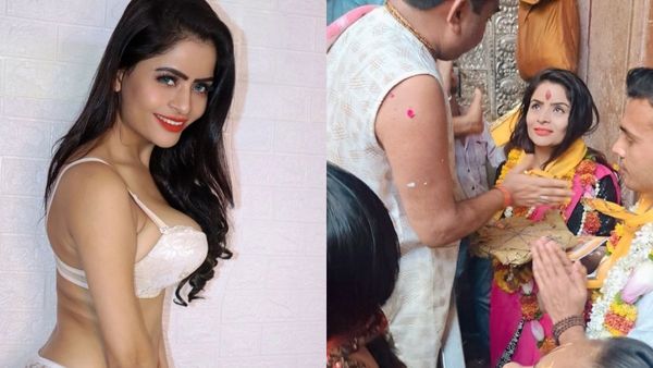 அடக்கன்றாவியே.. திருமணத்துக்கு பிறகும் திருந்தலையா.. நிர்வாணமாக போஸ் கொடுத்த வெப்சீரிஸ் நடிகை!