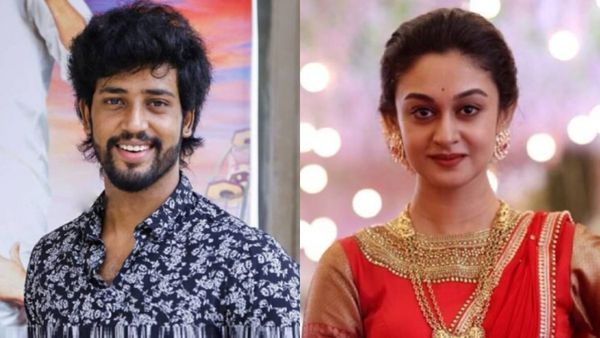 Aishwarya Arjun: அர்ஜுன் சம்பந்தியாகப் போகிறாரா தம்பி ராமையா? ஐஸ்வர்யாவுக்கு விரைவில் திருமணம்?