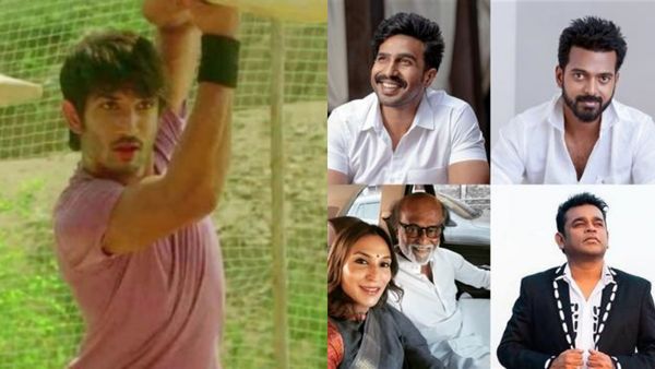 Lal Salaam: ரஜினிக்கு மீண்டும் இந்தி ரீமேக் படமா? அந்த இயக்குநரே இப்படி பண்ணலாமா?