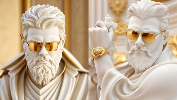 Ajith: இது என்ன அஜித்தின் புது அவதாரம்..? ரசிகர்களுக்கு வைப் கொடுத்த அல்டிமேட் பிக்ஸ்