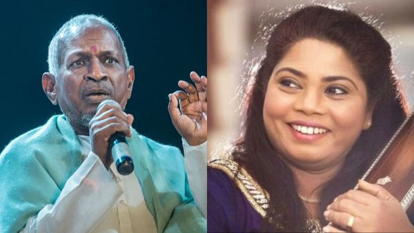 Ilaiyaraaja: AR ரஹ்மான் இசையில் பாடியதால் இளையராஜா வாய்ப்புத் தரவில்லை... கண்கலங்கிய மின்மினி