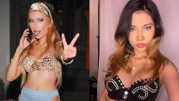 கேம் ஷோ எனக்கூறி வீட்டிற்குள் அடைத்துவைத்து பாலியல் கொடுமை…பிரபல இயக்குநரின் பேத்தி பரபரப்பு புகார்!