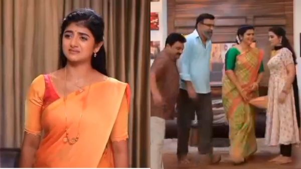 Eeramana Rojavae 2: வெளிப்பட்ட காவ்யா குறித்த உண்மை.. மகிழ்ச்சியில் குடும்பத்தினர்!