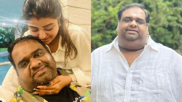 Ravindar: Love You All.. ரவீந்தர் போட்ட பதிவு.. மகாலட்சுமி பதில் என்ன தெரியுமா?