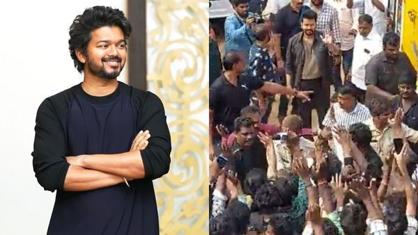 Vijay: விஜய்யை பார்க்க குவிந்த தெலுங்கு ரசிகர்கள்.. விஜய் என்ன செஞ்சாரு தெரியுமா?