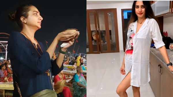 போதைப்பொருள் நபருடன் தொடர்பா?வதந்தி எங்கள் வாழ்க்கையை பாதிக்கிறது..விளக்கம் கொடுத்த தனுஷ் பட நடிகை!!