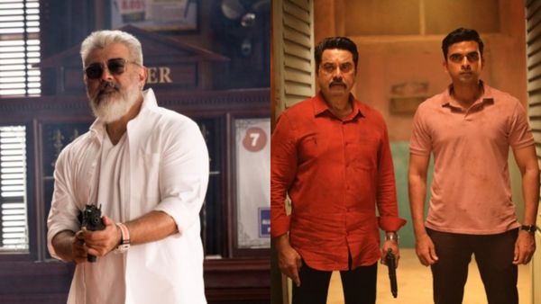 Por Thozhil: பாக்ஸ் ஆபிஸில் அஜித்தை முந்திய அசோக் செல்வன்.. துணிவை துவம்சம் செய்த போர் தொழில்!