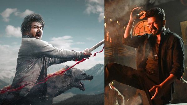 Rathna kumar: அப்பாவி குடும்பத் தலைவன் -ஆக்ரோஷமான கேங்ஸ்டர்.. லியோ படத்தின் சீக்ரெட் பகிர்ந்த ரத்னகுமார்!