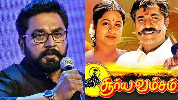 Suryavamsam 2: சக்கைப் போடு போடும் சரத்குமார்.. விரைவில் சூர்யவம்சம் 2.. அதுதான் காரணமா?