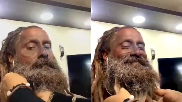 அய்யய்யோ விக்ரமுக்கு என்னாச்சு.. தங்கலான் படத்திற்காக மொத்தமாக மாறிட்டாரே!