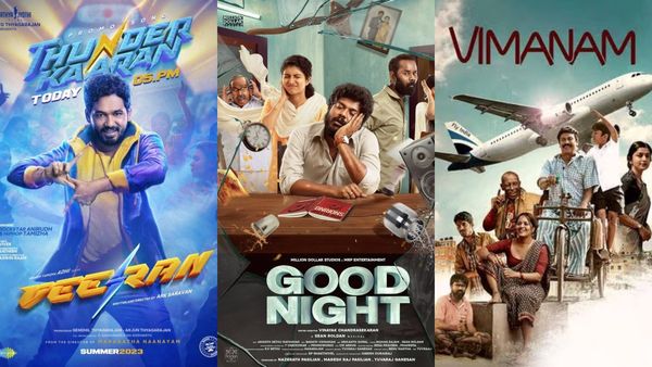 OTT Release: இந்த வார ஓடிடி ரிலீஸ் அப்டேட்.. அட தமிழ்ல இத்தனை படங்கள் வெளியாகுதா!