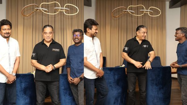 Maamannan: என் கருத்துக்கு வலிமை சேர்க்கும் மாமன்னன்…கமல்ஹாசன் வாழ்த்து!