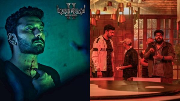Demonte colony 2: சூட்டிங்கை நிறைவு செய்த டிமான்ட்டி காலனி 2 டீம்.. விரைவில் சூப்பர் அப்டேட்!