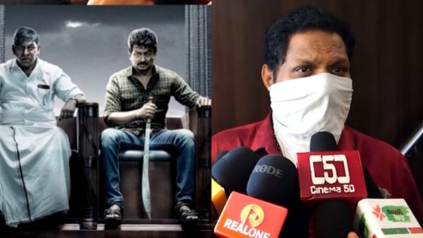 நீங்களும் நானும் அடிச்சுக்குறதுக்காக படம் எடுக்கணுமா? மாமன்னன் படத்தை மோசமாக விமர்சித்த நபர்!