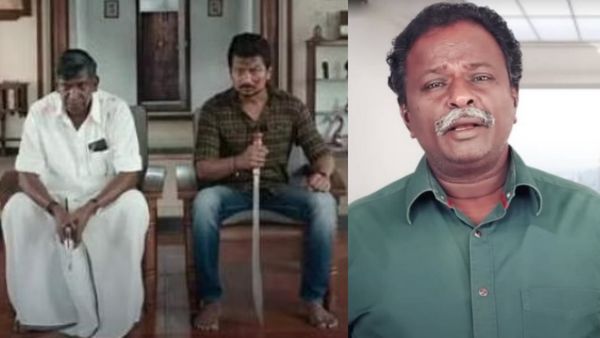 Maamannan Review: ஒருத்தனும் உயிரோட இருக்க மாட்டான்.. மாமன்னன் படத்தை பங்கம் பண்ண ப்ளூ சட்டை மாறன்!