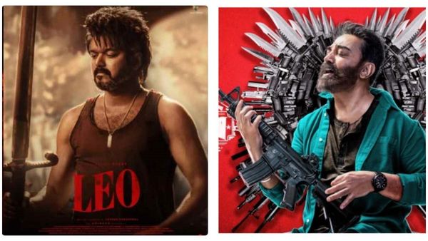 Leo: லியோவில் இணைந்த விக்ரம் பட பிரபலம்... இனி கமல் மட்டும் தான் மிச்சம் இருக்காரு அதானே?