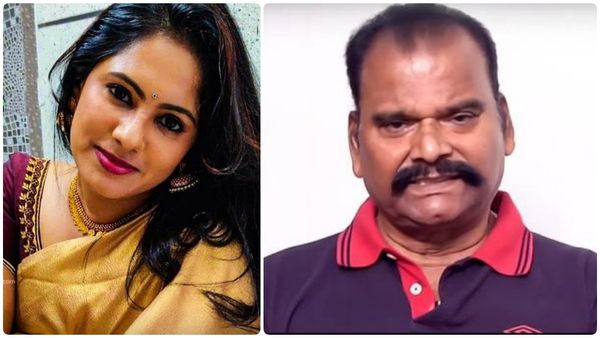 Bayilvan Ranganathan - பயில்வான் செத்தால் பட்டாசு வெடிப்பேன் - கொட்டித் தீர்த்த நடிகை