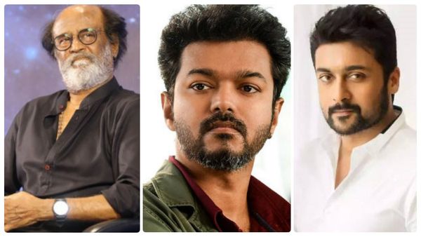 ரஜினி, விஜய், சூர்யாவெல்லாம் இப்படி அமைதி காப்பது ஏன்? ரயில் விபத்து நடந்ததே தெரியாதா?