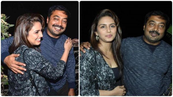 Huma Qureshi: அனுராக் காஷ்யப்புடன் படுத்தாரா அஜித் பட ஹீரோயின்?.. பிரபல நடிகை பகீர் குற்றச்சாட்டு!