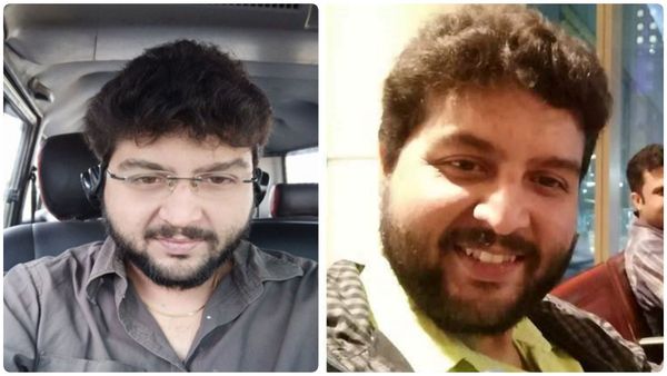 39 வயதில் மாரடைப்பு.. பிரபல கன்னட நடிகர் மரணம்.. சோகத்தில் திரைத்துறை!