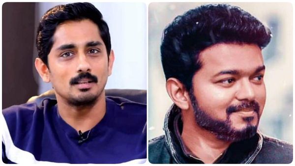 Siddharth On Vijay - விஜய் அப்படிப்பட்டவர் இல்லை.. சீக்ரெட் சொன்ன சித்தார்த்