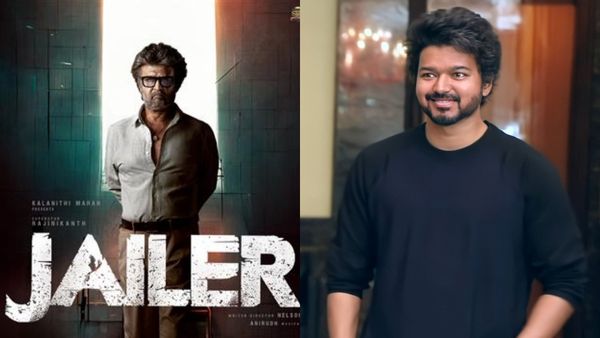 Rajini: சூப்பர் ஸ்டார் பஞ்சாயத்துக்கு முடிவு... ஜெயிலர் ஆடியோ விழாவில் விஜய்... ரஜினி போடும் கணக்கு