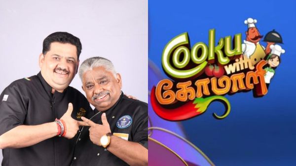 Venkatesh Bhatt: குக் வித் கோமாளி 4 நிகழ்ச்சியிலிருந்து விலகும் நடுவர்.. என்னங்க சொல்றீங்க?