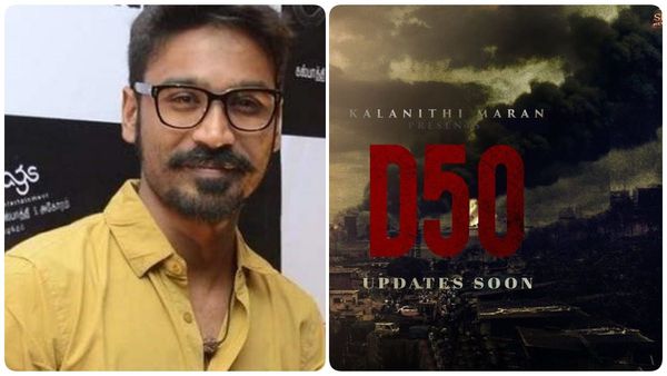 Dhanush: வித்தியாசமான கெட்டப்பில் தனுஷ்.. ஜூலையில் கிளிம்ப்ஸ்.. டி50 படத்தோட சூட்டிங் எப்ப தெரியுமா?
