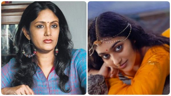 Niyathi: தமிழில் அடுத்த ஹீரோயின் ரெடி.. மகளின் க்யூட் புகைப்படங்களை வெளியிட்ட தேவதர்ஷினி!