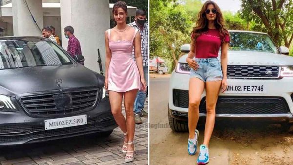 Disha Patani net worth: ’கங்குவா’ ஹீரோயினுக்கு பிறந்தநாள்.. திஷா பதானி சொத்து மதிப்பு இதோ!