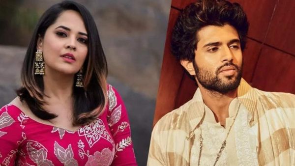 விஜய் தேவரகொண்டா சொன்னதால் தான் அப்படியெல்லாம் பேசுகின்றனர்... பிரபல நடிகை புலம்பல்