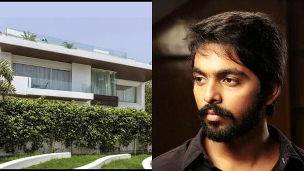 GV Prakash Net worth : ஜிவி பிரகாஷின் சொத்து மதிப்பு இத்தனை கோடியா?