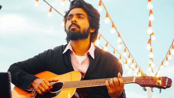 Happy Birthday GV Prakash - காதல் ஜீவித்திருக்க இவரும் காரணம்.. பிறந்தநாள் வாழ்த்துகள் ஜிவி பிரகாஷ்