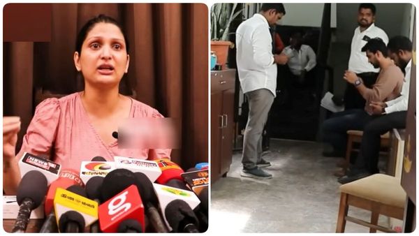 அய்யோ காப்பாத்துங்க.. குழந்தையை கொல்ல பார்க்கிறார்.. ரௌடிகளுடன் வந்து மிரட்டுறாரு..கதறிய திவ்யா!